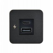 SC-TILE-10 USB-A / C 36W