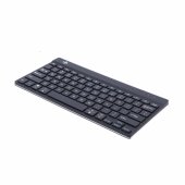 Compact Break - tastatur - multicolor keyboard
