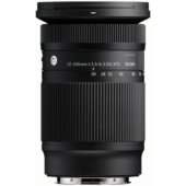 20–200 mm F3.5–6.3 DG L-Mount