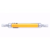 Light Bulb LED 2700K 10W/ 800LM R7S 10065