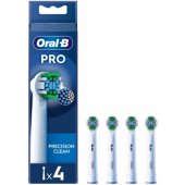 Pro Precision Clean 4pcs