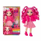 Rainbow High Littles Mag enta