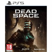Dead Space Remake PS5