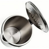 PEKR723GR + 450ml Travel Mug Grey