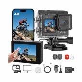 SJ6 Ultra 4K WiFi