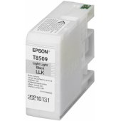 T8509 80ml Light Black