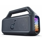 Boom 2 Black