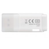 64GB USB Type-A 3.2 Gen White
