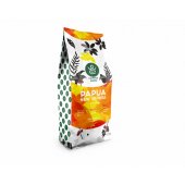 Kafijas pupiņas Coffee Guru Papua New Guinea 1 kg