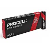 Procell Intense Power AAA Industrial 10pcs