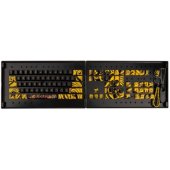 TIGER SKETCH PBT (US)