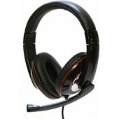 HL-01 Black/ Red