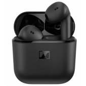 Accentum Open Wireless TWS Black