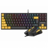 GameZone Hornet 87 USB
