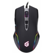 DJEBBEL03B 7D Gaming Black