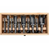 Yato Set 15-35mm 10pcs. (YT-33837)