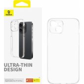"OS-Lucent Series iPhone 15 Plus" Clear