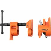 " Neo Pipe Squeeze (1/ 2"" Pipe Squeeze)"