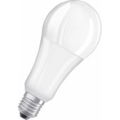 LED bulb Warm white non-dim 19W 827