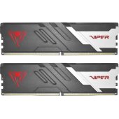 Viper Venom 2x32GB DDR5 6000MHz DIMM CL36 PVV564G600C36K
