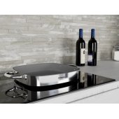 1616 Square Grill - New Era 28x28cm
