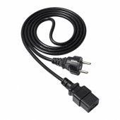 POWER CORD 1.8M IEC C19 AK-UP-01