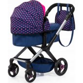 XEO 17054AA Blue/ Pink