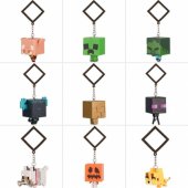 Minecraft Backpack Buddies Series 3 (Assorted)
