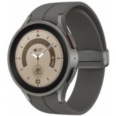 Galaxy Watch5 Pro 45mm R920 Titanium
