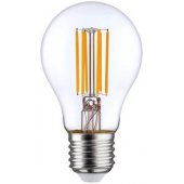A60 LED Filament E27 8W 70114