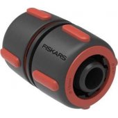 " Fiskars Hose Connector 3/ 4"" FS1027066"