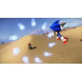Sonic Frontiers PS5
