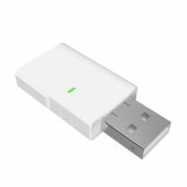 BLU Gateway white