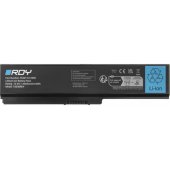 PA3817U-1BRS PA3818U-1BAS Toshiba Replacement Laptop Battery