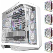 ArcticX PRO Ryzen 7 9800X3D 32GB 1TB SSD RTX 5080 NoOS