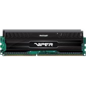 Viper 3 8GB DDR3 1600MHZ DIMM PV38G160C9K