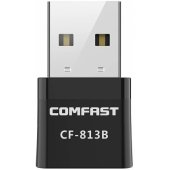CF-813B Black