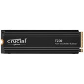 Micron T700 with Heatsink 4TB CT4000T700SSD5