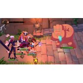 Indivisible PS4