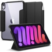 Ultra Hybrid Pro Apple iPad Mini 6 2021 Black