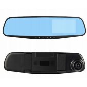 DVR-01 Black