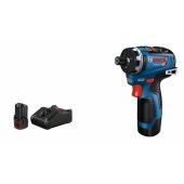 GSR 12V-35 HX CT 2x3.0/ 12V-40