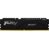 Fury Beast Black 2x32GB DDR5 6000MHZ DIMM KF560C36BBE2K2-64