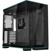 O11 Dynamic EVO RGB Black