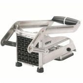 GEFU 13750 slicer manual Stainless steel