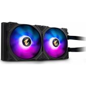 WaterForce 280 Water Cooling GP-AORUS WATERFORCE 280