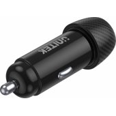 P1400A 38W USB-A + USB-C