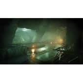 Apsulov: End of Gods PS5