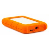 RUGGED MINI USB 3.0 2TB
