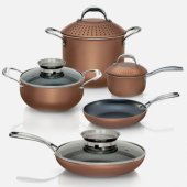 Magnifiqa Diamond Pro Set 9pcs 6920